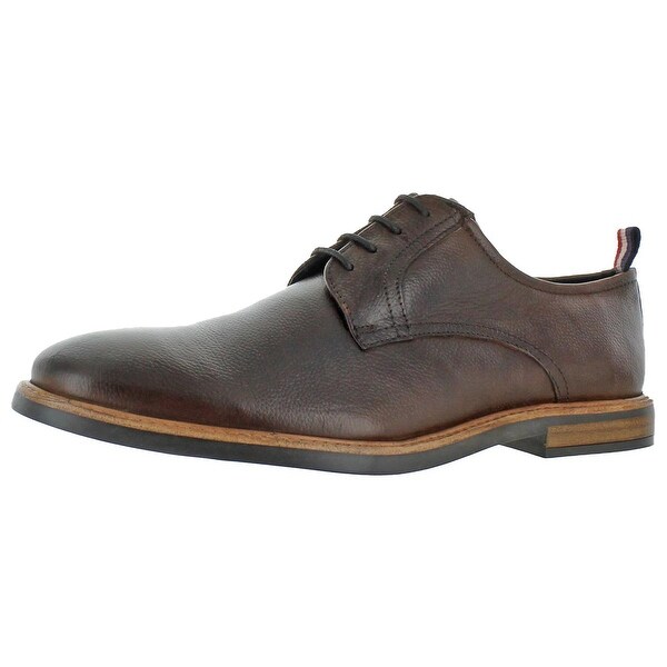 ben sherman brent plain toe