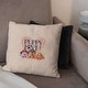 preview thumbnail 4 of 2, Nickelodeon Paw Patrol Puppy Love 18 Inch Throw Pillow