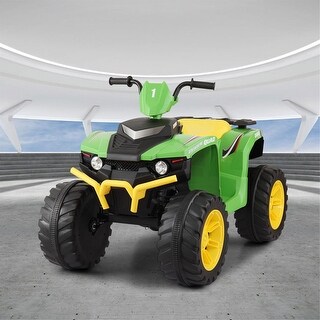 kids electric dune buggy