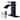 WOWOW Single Handle Waterfall Bathroom Faucet with Pop-Up Drain