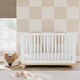preview thumbnail 18 of 48, Storkcraft Santos 3-in-1 Convertible Crib