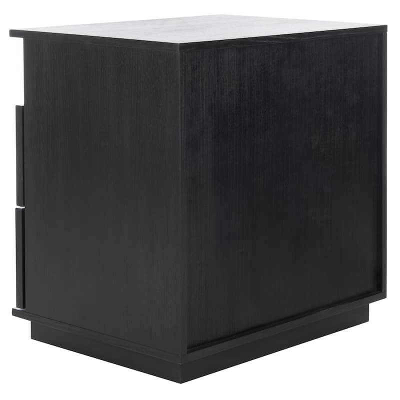 SAFAVIEH Couture Dzidra 2-Drawer Nightstand