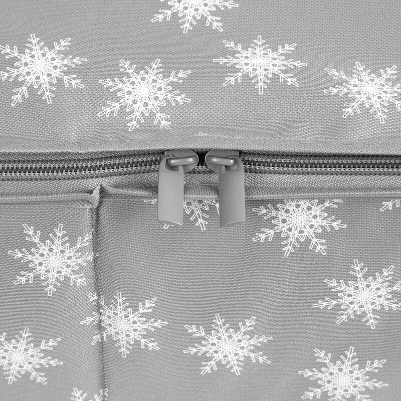 Hold N' Storage - Wrapping Paper Storage Container. Fits up to 27 Rolls 1.37" Diam.