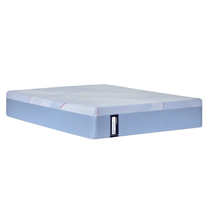 Sealy Posturepedic® Fayette 12" Medium Tight Top Hybrid Mattress