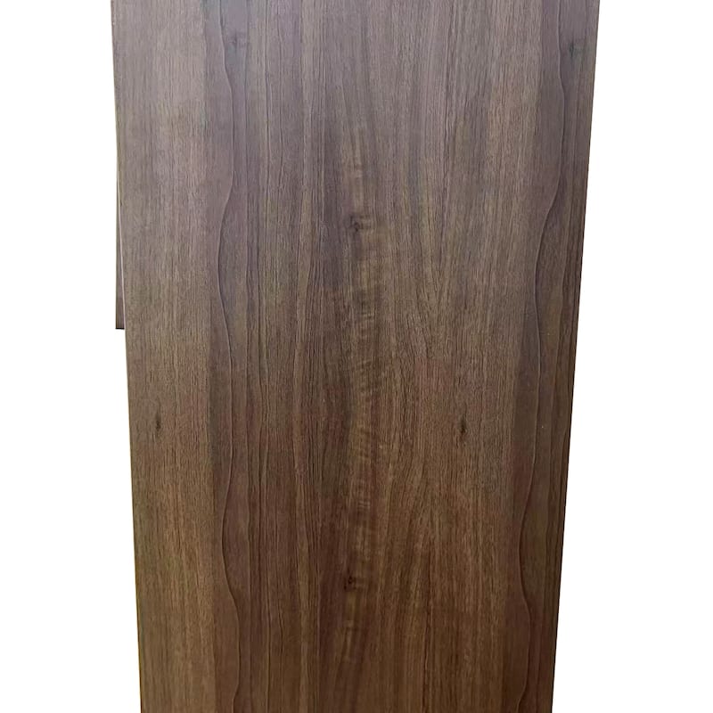 44" Tall Metal 3 Flip Doors Cabinet, with Ample Storage Space for Bedroom, Office, Living Room, Hallway, Entryway