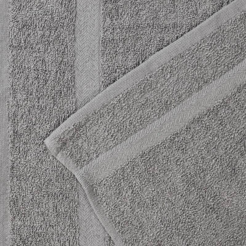 Superior Franklin Cotton Lightweight Hand Towel Set of 8
