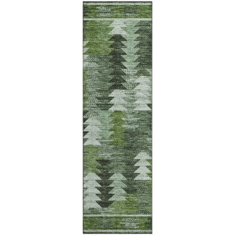 Premium Washable Super Soft Boho Global Mayfield Rug