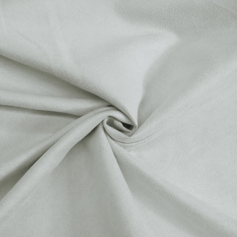 Thermaplus Navar Total Blackout Woven Faux Suede Curtain Panel
