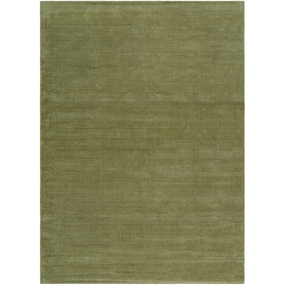 Livabliss Mystique Casual Solid Area Rug