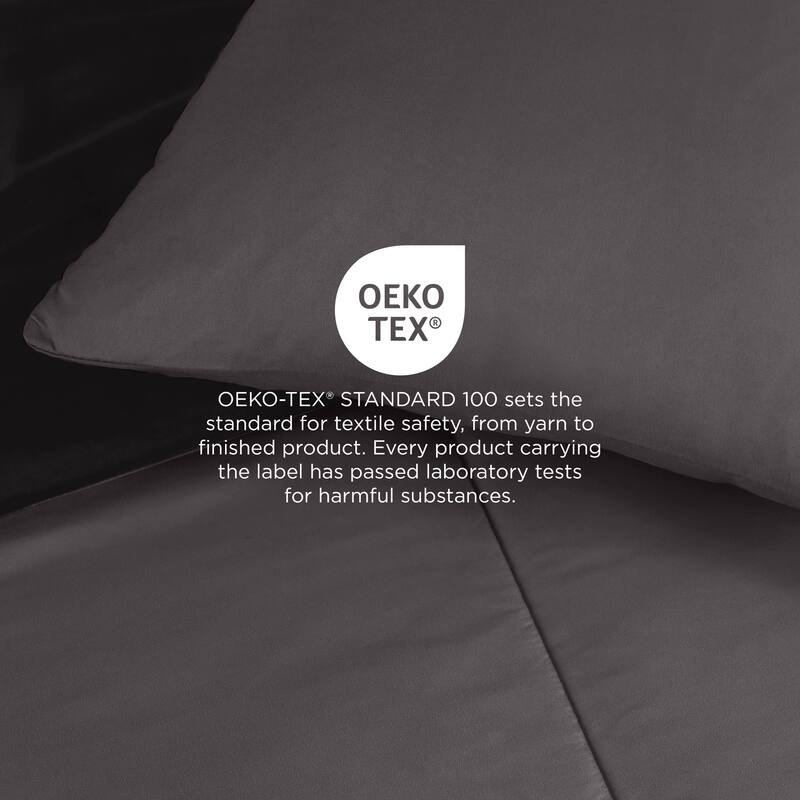 Martex Reversible Comforter Set
