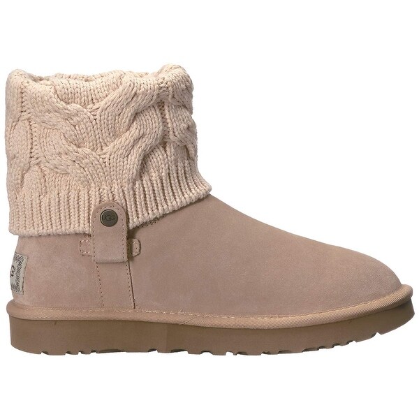 ugg kari sliders