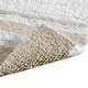 preview thumbnail 4 of 58, Casual Cotton Reversible Bath Rug Soft Shag Rug Washable Rug