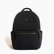 preview thumbnail 1 of 1, Freshly Picked Seoul Neoprene City Backpack Ebony