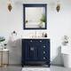 Option Navy Blue