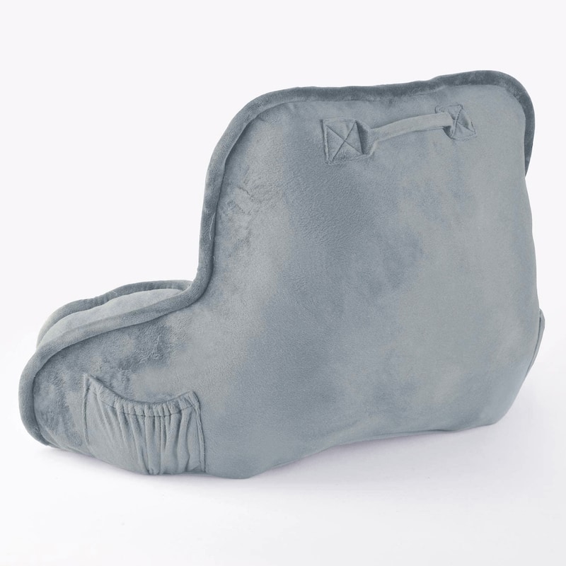 Super soft Lounger Bedrest Reading Pillow