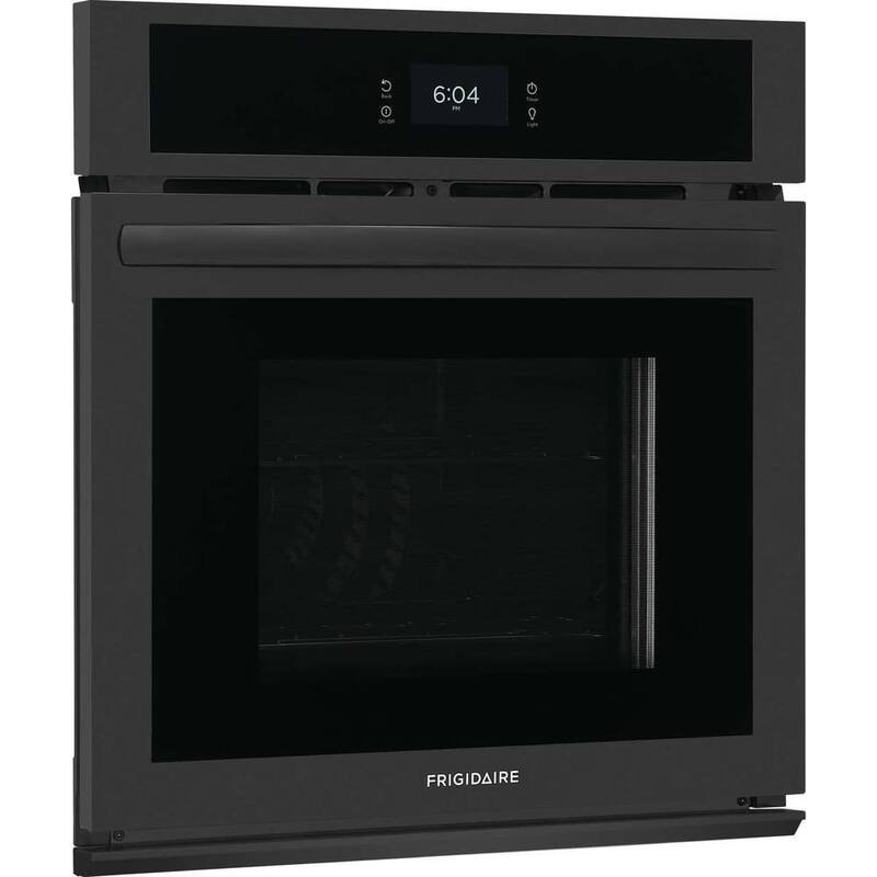 Frigidaire FCWS2727A 27" Wide 3.8 Cu. Ft. Electric Single Oven with