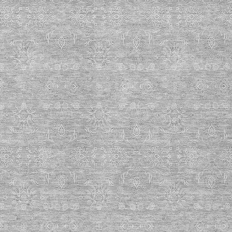 HomeRoots Floral Transitional Rectangle Outdoor Rug