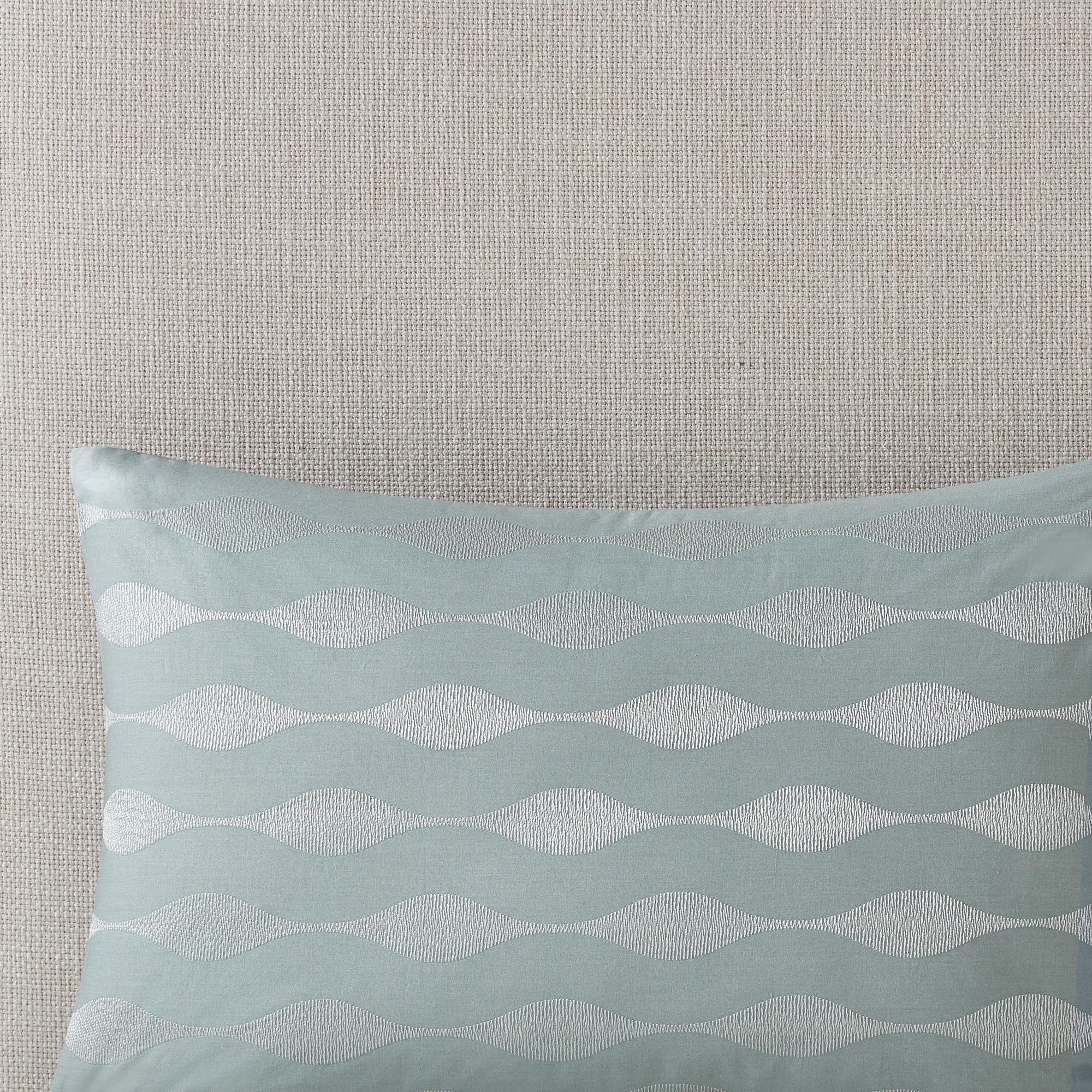 Teal oblong throw pillows 2025