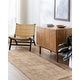 preview thumbnail 13 of 12, Grayson Moroccan Area Rug Beige - 2' 8" x 10'