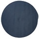 preview thumbnail 22 of 56, Porch & Den Oakland Reversible Indoor/ Outdoor Area Rug 10' x 10' Round - Lake Blue