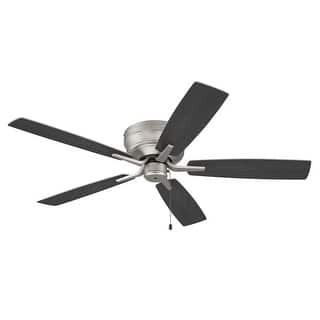 Craftmade 52" Pro Plus Hugger Ceiling Fan