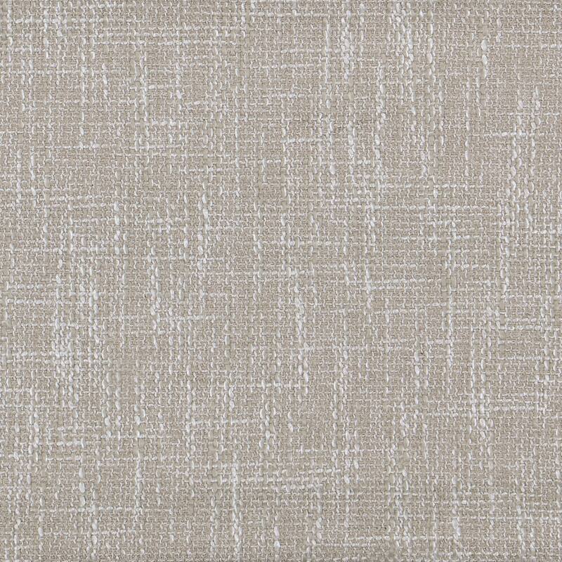 Eclipse Drew Textured Solid 100% Total Blackout Cordless Roman Shade