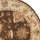 preview thumbnail 41 of 44, SAFAVIEH Handmade Bergama Ressie Oriental Hand-spun Wool Rug