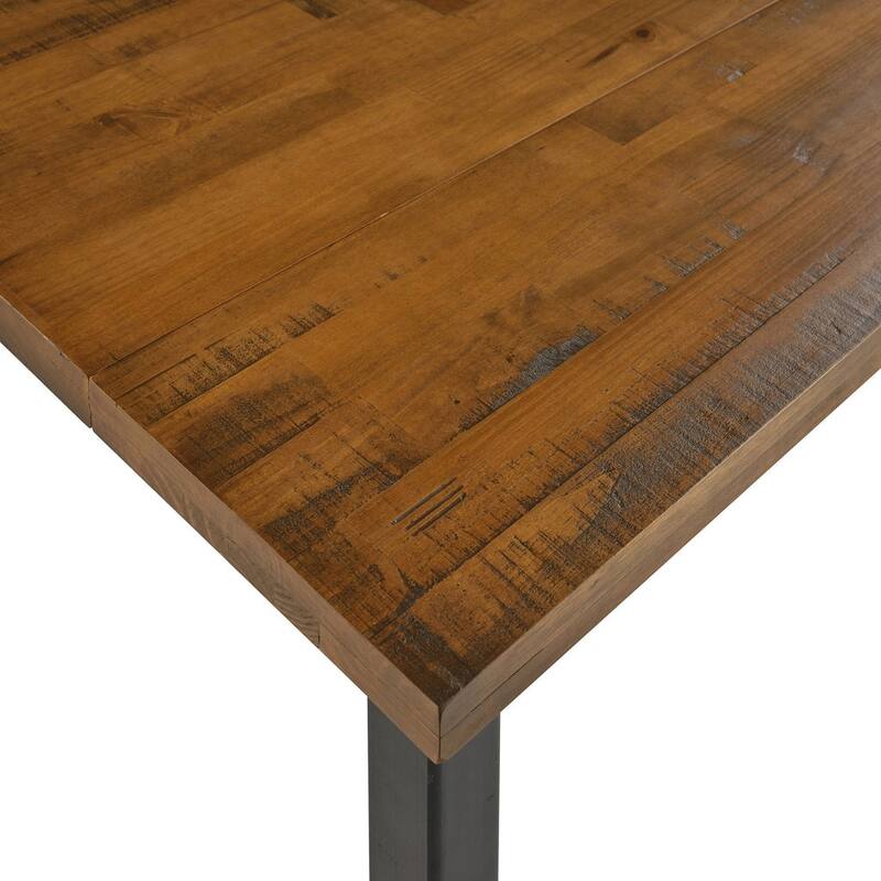 The Beach House Design Sunrise Dining Table