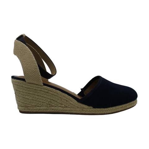Buy Blue Women's Wedges Online at Overstock | Our Best Women's Shoes Deals