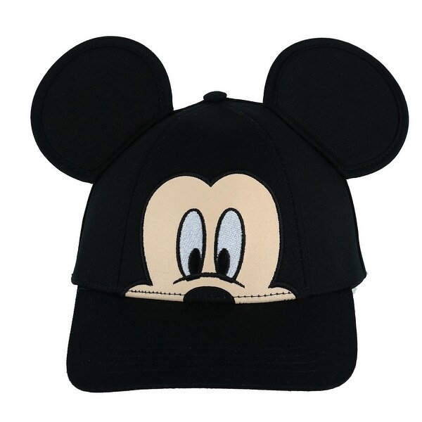 kids mickey hat
