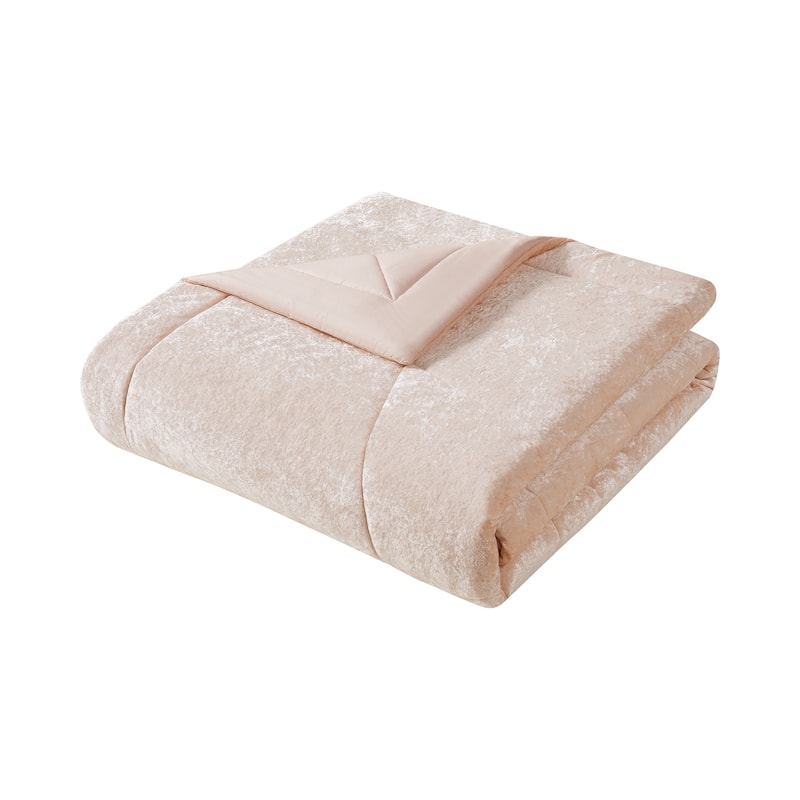 Gabriel Geometric Quilted Comforter Set
