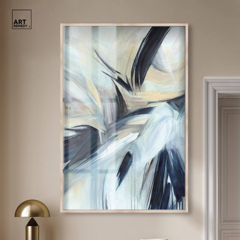 Layered Shadows Shadowbox by Art Remedy