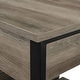 preview thumbnail 19 of 31, Middlebrook Designs Paradise Hill Lift-top Storage Bench