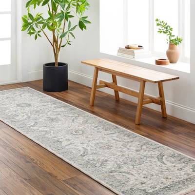 Artistic Weavers Dresden Medallion Area Rug