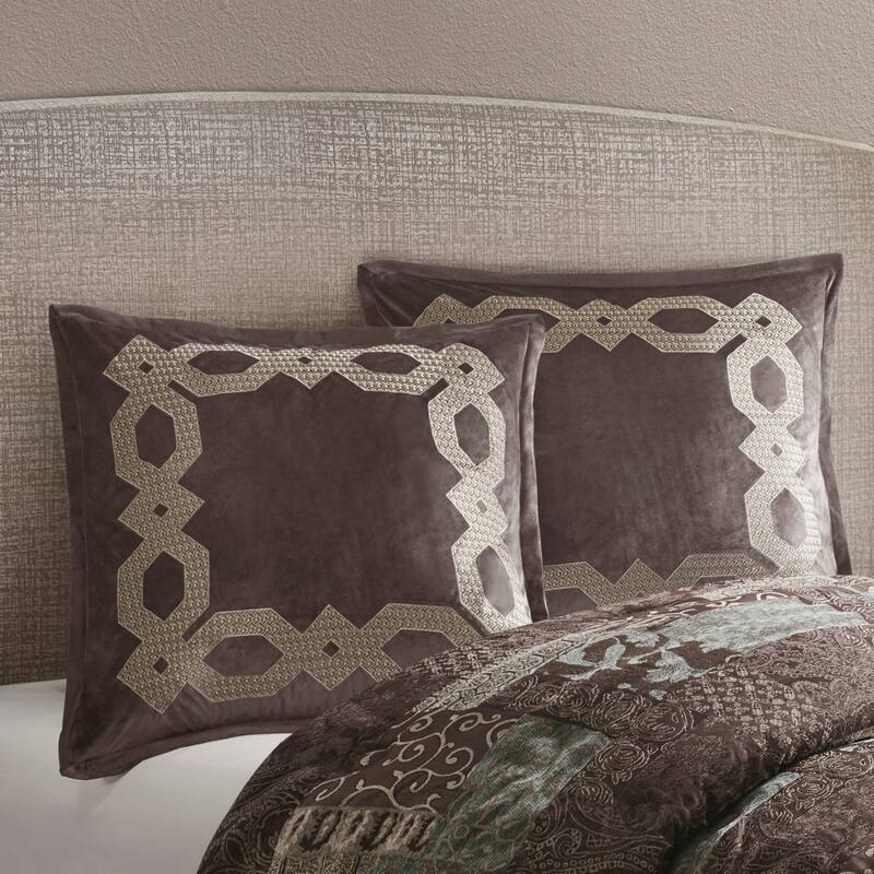 Croscill Clermont European Pillow Sham
