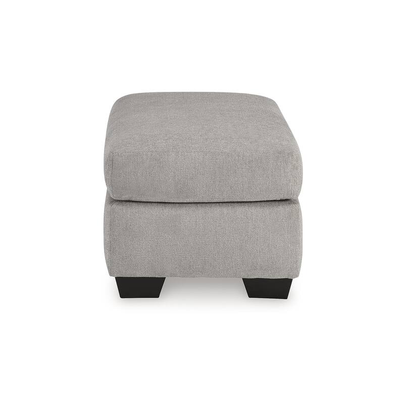 Signature Design by Ashley Avenal Park Gray 4-Piece Upholstery Package - 97" W x 40" D x 40" H