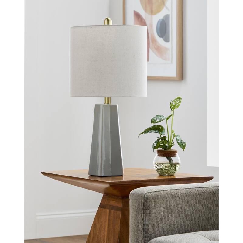 Livabliss Stellan Modern & Contemporary Accent Table Lamp