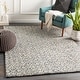 preview thumbnail 1 of 10, Artistic Weavers Eadan Handmade Vintage Area Rug 2' x 3' - Denim