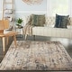 preview thumbnail 24 of 72, Nourison Concerto Modern Abstract Distressed Area Rug