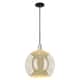 Option Mercury / Black Antique Brass