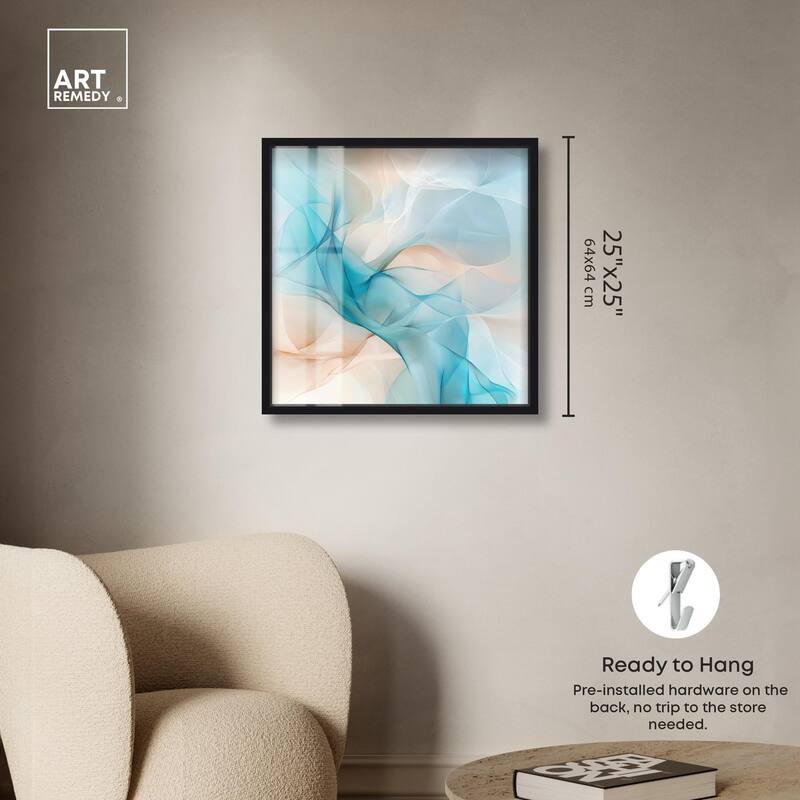 Quori I Shadowbox by Art Remedy