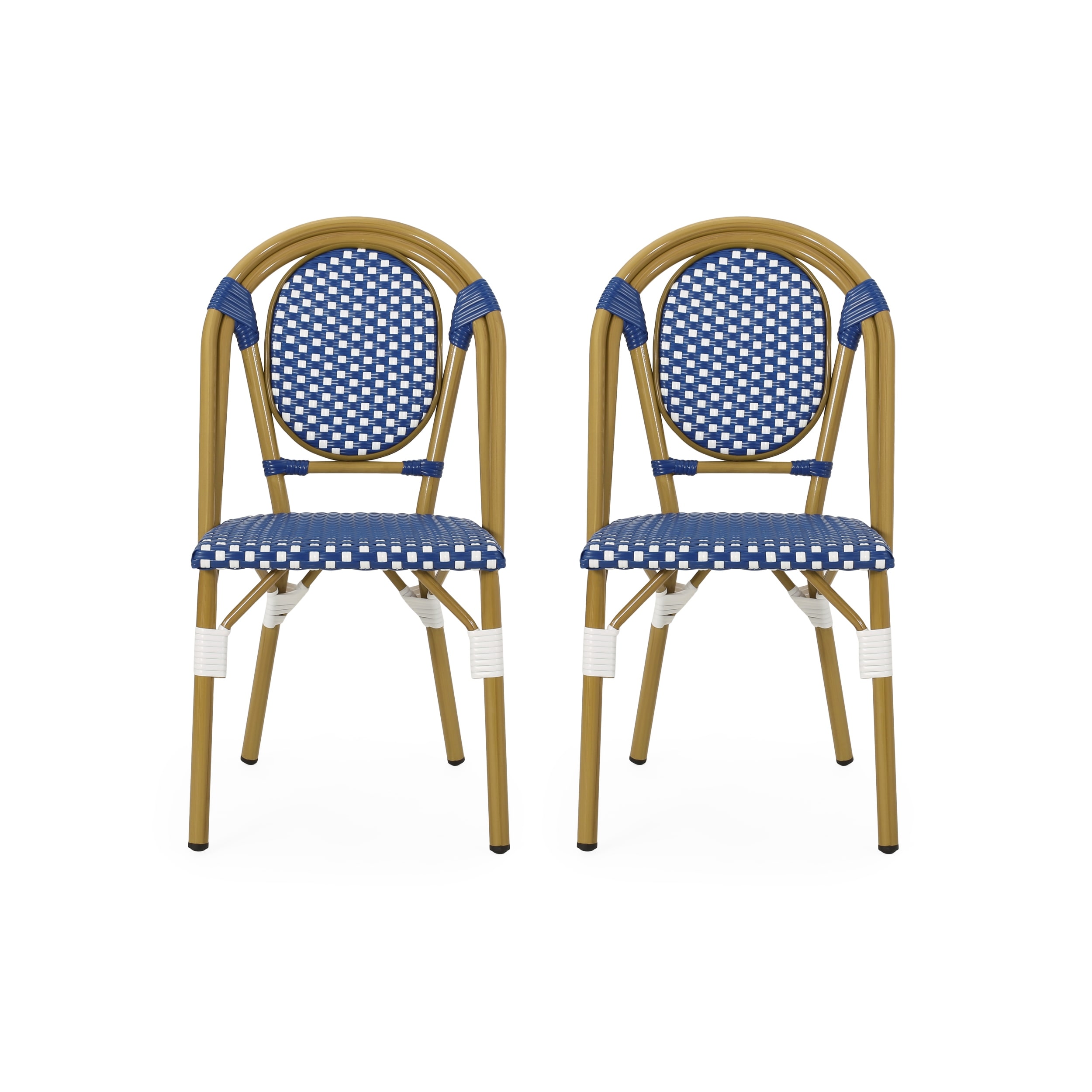 Overstock bistro chairs deals