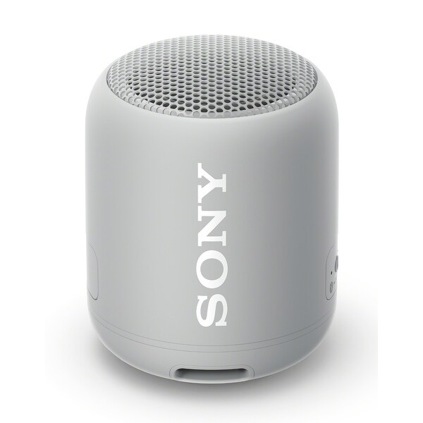 sony srs extra bass speaker
