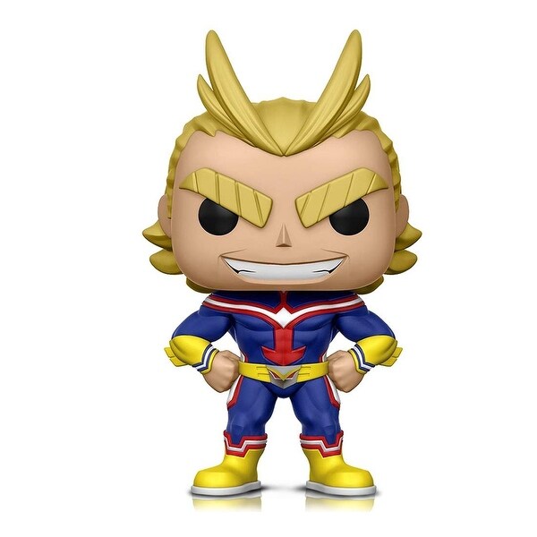 aizawa hot topic funko