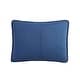 preview thumbnail 7 of 8, Eddie Bauer Kids Camp Camo Navy Quilt Set