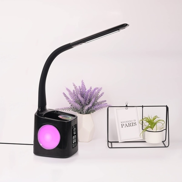 Charger light for study 2025