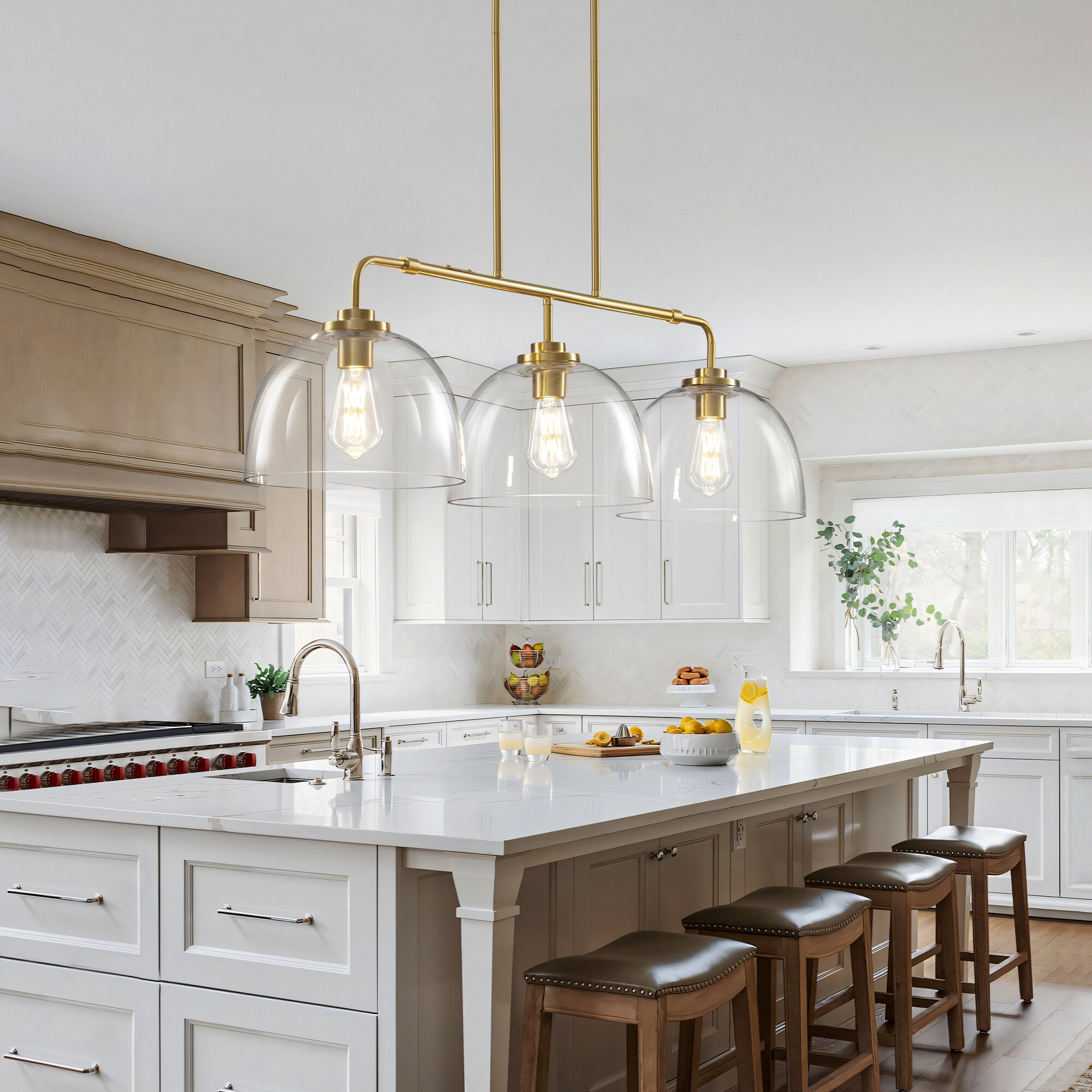 Modern hanging ceiling lights 2025