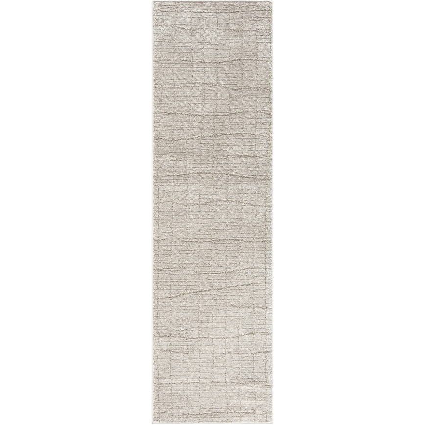 Nourison Santa Cruz Indoor Abstract Area Rug