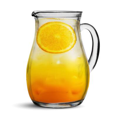 Amici Home Roxy Pitcher with Handle