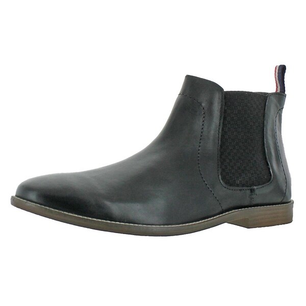 ben sherman men's gaston chelsea boot